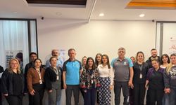 KBRN Farkındalık Eğitimi Gerçekleştirildi