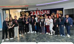 Simya Koleji Bocce Turnuvasına Damga Vurdu