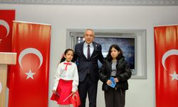 Gülşehir’de 23 Nisan Ulusal Egemenlik ve Çocuk Bayramı Kutlandı