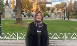 Hatice Çınar Vefât Etti