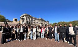 Kardelenliler Oxford’da