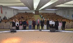 Kardelen’de Tiyatro Şöleni