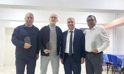 Türk Dünyası Perspektifiyle Geleceğin Kariyerleri Ele Alındı