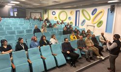 Nevşehir Simya Koleji’nde 9, 10, 11 ve 12. Sınıf Öğrencilerinin Velilerine Yönelik Veli Toplantısı Gerçekleştirildi