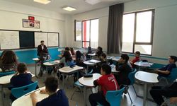 Simya Koleji’nde Öğrencilere Bireysel Mentörlük Desteği