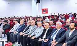 Nevşehir’de Genç Yürüyüş İlmihal Yarışması Ödül Programı Yapıldı
