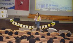 Kardelen’de Sabancı Üniversitesi Tanıtıldı