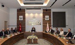 Kapadokya İçin Ortak Vizyon: Turizmde Sürdürülebilir Gelecek İçin Güç Birliği