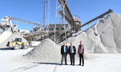 NTSO Başkan Adayı Mustafa Ertaş’tan Nevşehir Valisi Ali Fidan’a Tebrik Mesajı