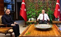 İş İnsanı Emin Koçak’tan Ali Fidan’a Tebrik ve Teşekkür Mesajı