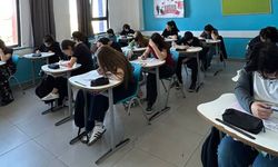 Simya Koleji’nde 8. Sınıflar İçin LGS Hazırlıkları Hız Kazandı