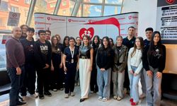 Kapadokya Hastanesi’nde Meslek Gruplarını Tanıma Etkinliği: Simya Koleji Öğrencileri Geleceğe Adım Attı