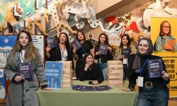 Kapadokya Üniversitesi (KÜN) Kariyer Günleri Başladı