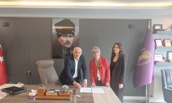 NEVESOB ile KÜN ADSM Arasında Protokol İmzalandı