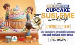 Renklerin, Kokuların ve Paylaşımın Sihirli Dünyası