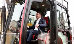 2026 Yılı Nevşehir Belediyesi’nin Yatırım ve Hizmet Yılı Olacak