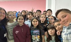 Nevşehir’de Gönüllü Eğitim Seferberliği: 388 Öğrenciye Destek