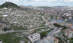 KAPADOKYA MAHALLESİ İsmi Nevşehir Belediyesi Meclisi’nde Onaylandı