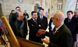 Nevşehir’de “Meksika Kültürel Çeşitlilik” Sergisi Açıldı