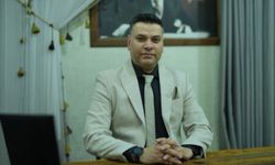 Ramazan Bahadır NEVESOB Başkan Adaylığını Açıkladı