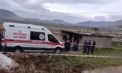 Derinkuyu Çakıllı Köyü’nde Acı Olay