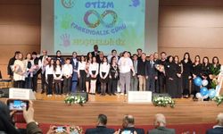 Nevşehir’de 2 Nisan Otizm Farkındalık Günü Programı Düzenlendi