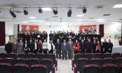 15 Temmuz Demokrasi ve Milli Birlik Günü Kahramanlık Türkü ve Ezgileri Koro Yarışması Düzenlendi