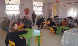 Kardelen Eğitim Kurumları İlköğretim Okulu’nda 2025-2026 Eğitim Öğretim Yılı 2. Dönem Veli Toplantıları Tamamlandı