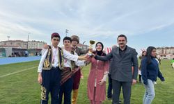 Geleneksel Okçulukta Kardelen Rüzgarı