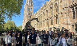 Kardelen Koleji Cambridge’de