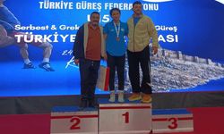 Buğlem Kılıç’tan Türkiye 2.'liği ve Milli Takım Başarısı