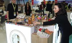 Kapadokya’nın Genç ve Kadın Gücü YÖREX’ te Buluştu