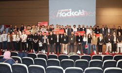 Kapadokya Hackathon Tamamlandı: NEVÜ 1’incilik ve 3’üncülük Elde Etti