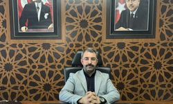 Karapınar Belediye Başkanı Yasin Güneş’ten 19 Mayıs Mesajı