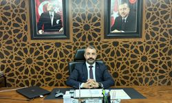 Karapınar Belediye Başkanı Yasin Güneş’ten Kurban Bayramı Mesajı
