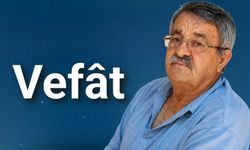 İsmail Hakkı Köse Vefât Etti