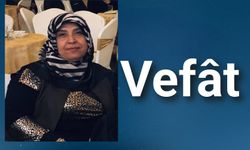 Sevim Kaynak Vefât Etti