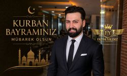 Fatih Yıldız Saç Tasarım Merkezi Hayırlı Bayramlar Diler