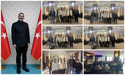 Hayırsever İş İnsanı Emin Koçak’tan Engelliler Haftası’na Anlamlı Organizasyon