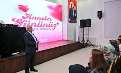 Göreme Belediyesi’nden Anneler Günü’ne Özel Program