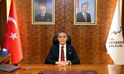 Vali Hüseyin Kök'ün 19 Mayıs Atatürk'ü Anma Gençlik ve Spor Bayramı Mesajı