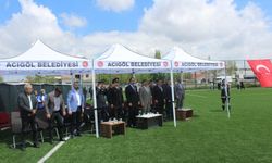 Acıgöl’de 19 Mayıs Coşkusu: Başkan Yasin Güneş Gençlerle Bir Araya Geldi