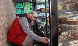 Nevşehir’de Bayram Öncesi Gıda Denetimleri Sıklaştırıldı