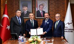 Acıgöl’e “Serpil ve Yaşar Eroğlu Aile Sağlığı Merkezi” Yapılacak