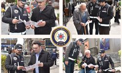 Nevşehir Emniyeti’nden Kurban Bayramı Öncesi Dolandırıcılık Uyarısı