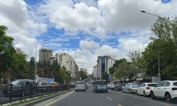 Nevşehir’de Bayram Yoğunluğu Başladı: Araç Kuyrukları Oluştu