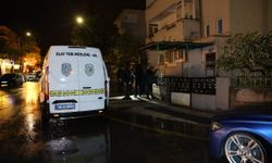 Nevşehir’de Babasını Bıçaklayan Şahıs Kaçtı,Yakalandı