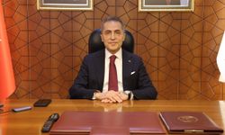 Nevşehir Valisi Hüseyin Kök Görevine Başladı