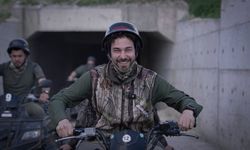 Kapadokya'nın Bilinmeyen Yüzü Belgesele Konu Oldu