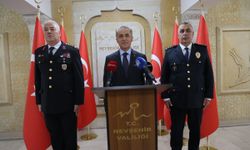Kapadokya’da Bayram Tedbirleri Artırıldı